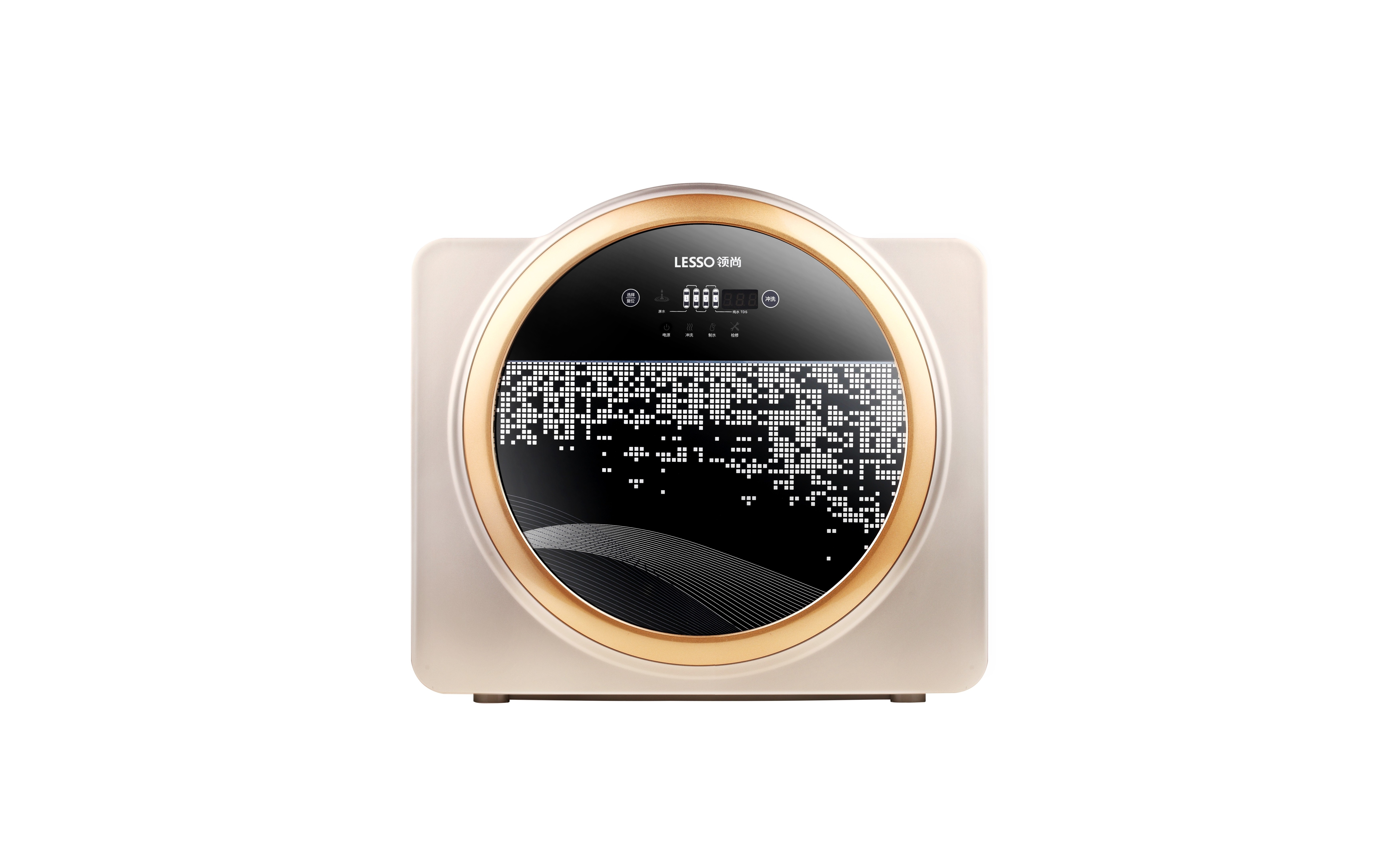 廚房機(jī)LS315AR