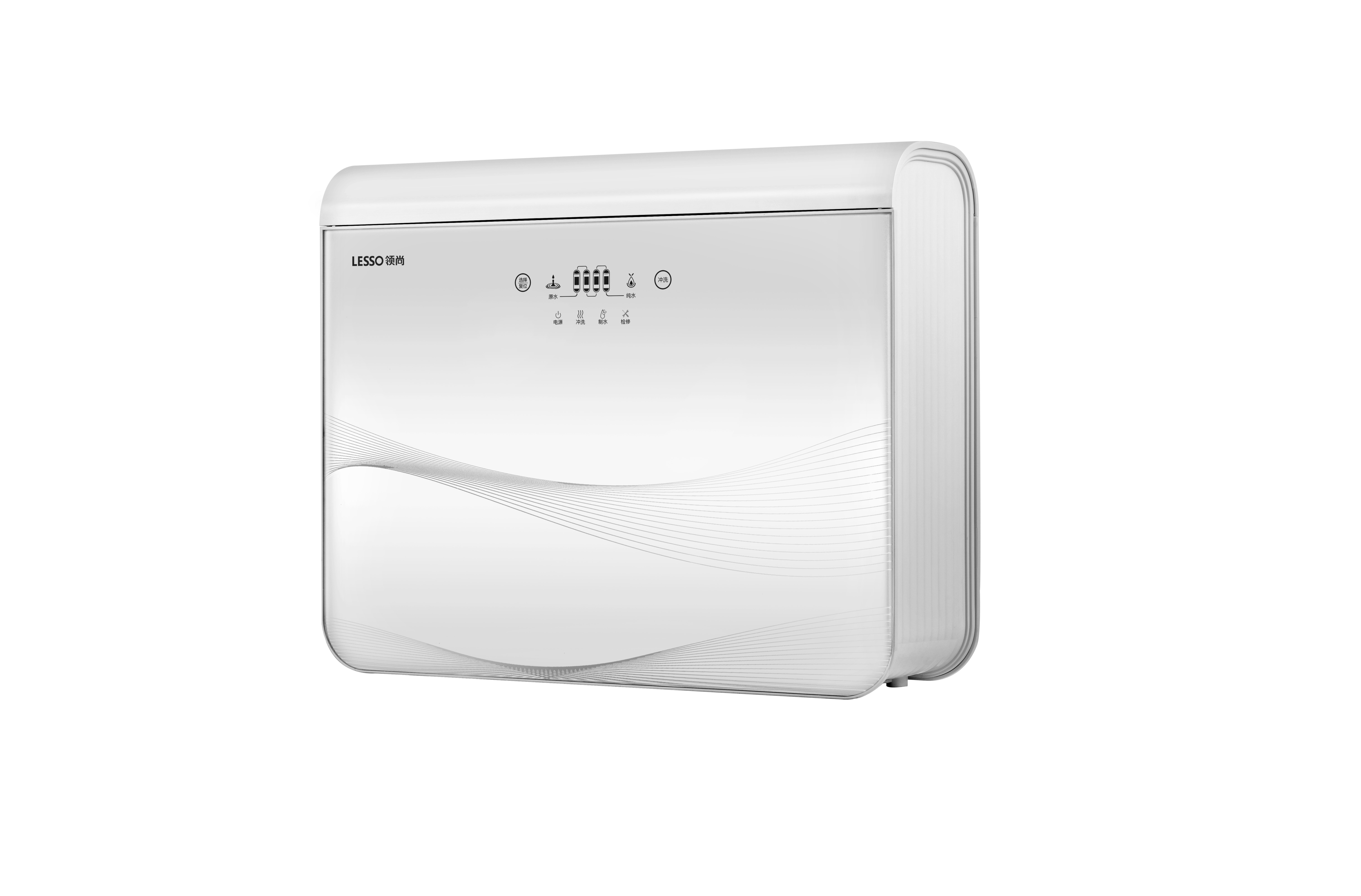 反滲透凈水機(jī)LS315RS (雙出水)