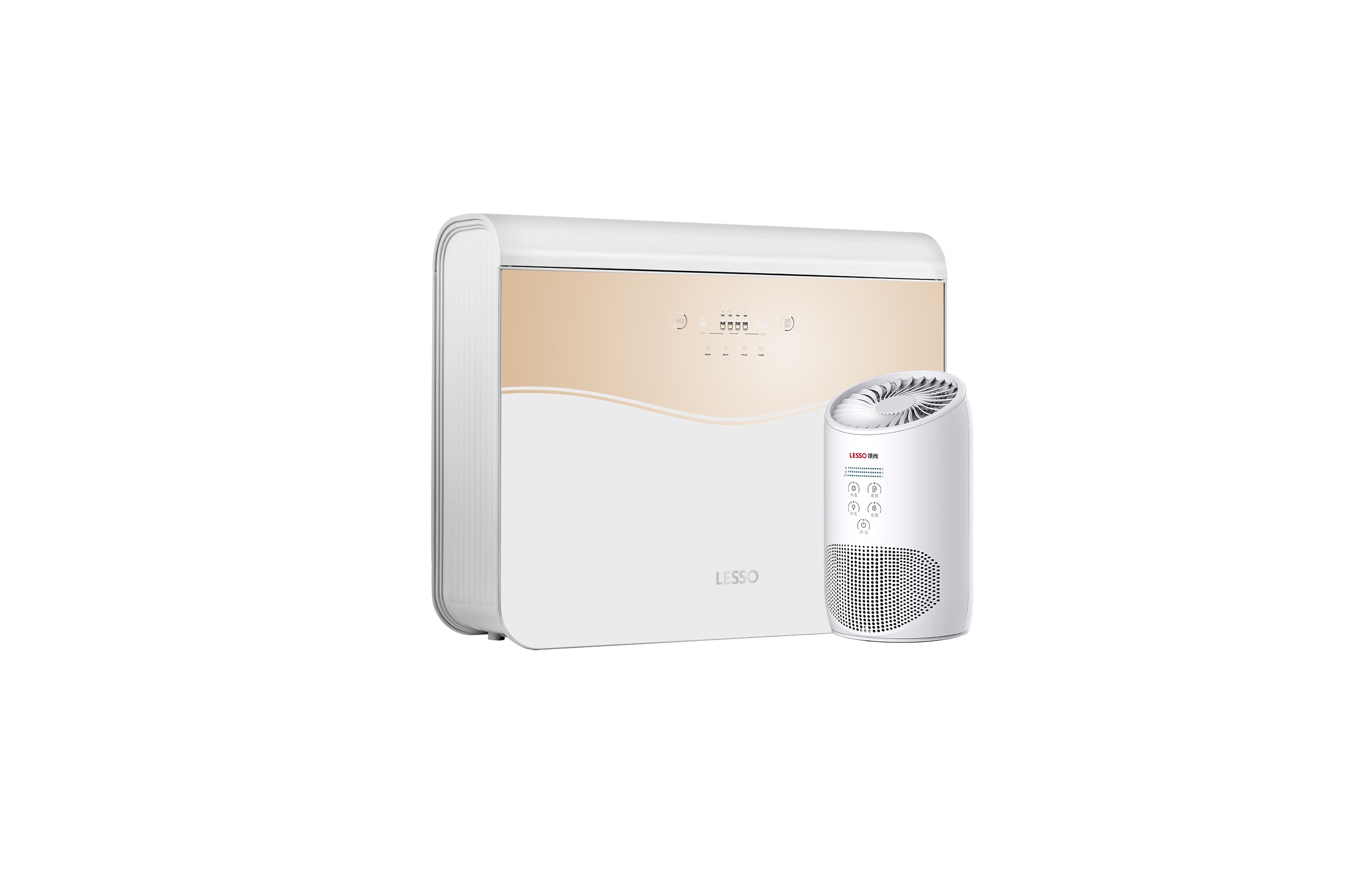 反滲透凈水機(jī)LS313AR （禮品裝）