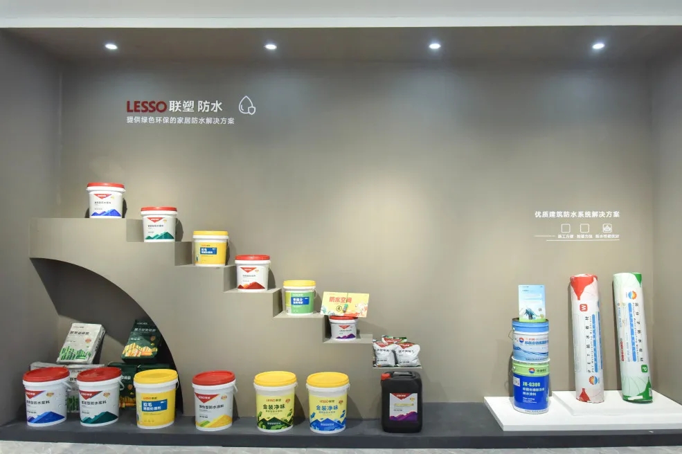 廣州建博會(huì)丨直播打卡領(lǐng)尚品牌館，體驗(yàn)潮流家居生活