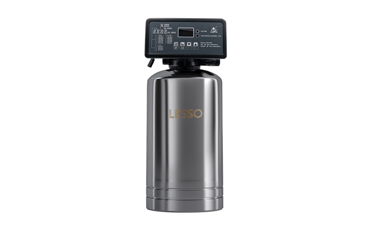中央凈水器 LS-ZY-1200