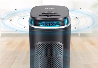 領(lǐng)尚空氣凈化器，是品牌中的佼佼者嗎？