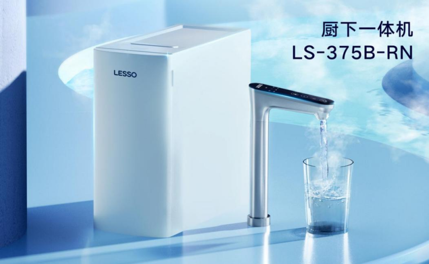 領尚凈水機的特色及安裝技巧