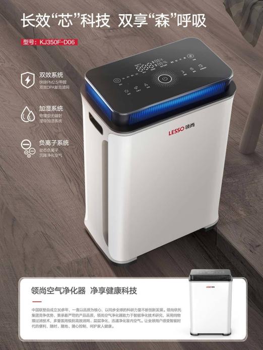 高端空氣凈化器的過(guò)濾效果如何？適合哪些用戶？