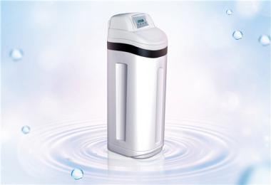 離子交換凈水機(jī)是如何處理硬水的？